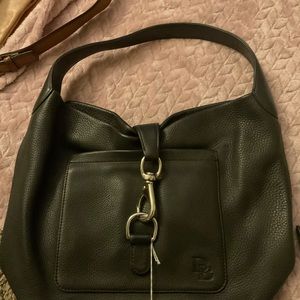Dooney & Burke purse